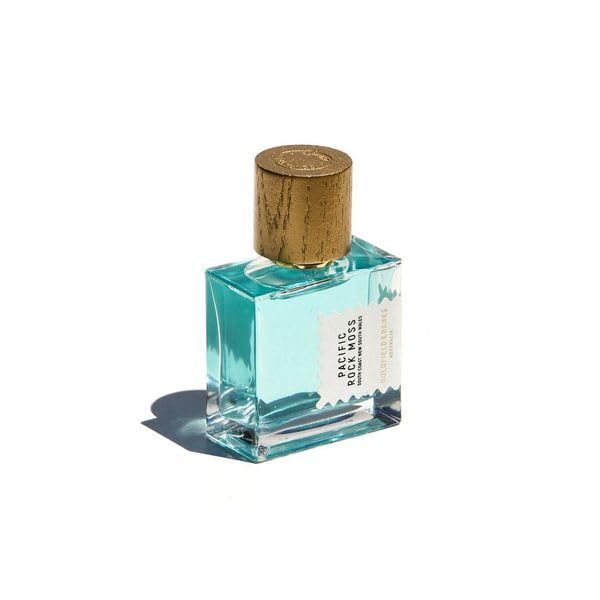 Pacific Rock Moss By Goldfield Banks for Unisex Unisex EDP 1.7 oz - Thumbnail 3