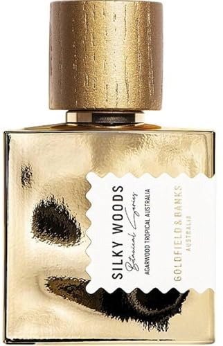 Silky Woods By Goldfield Banks Australia 50 ml - Thumbnail 2