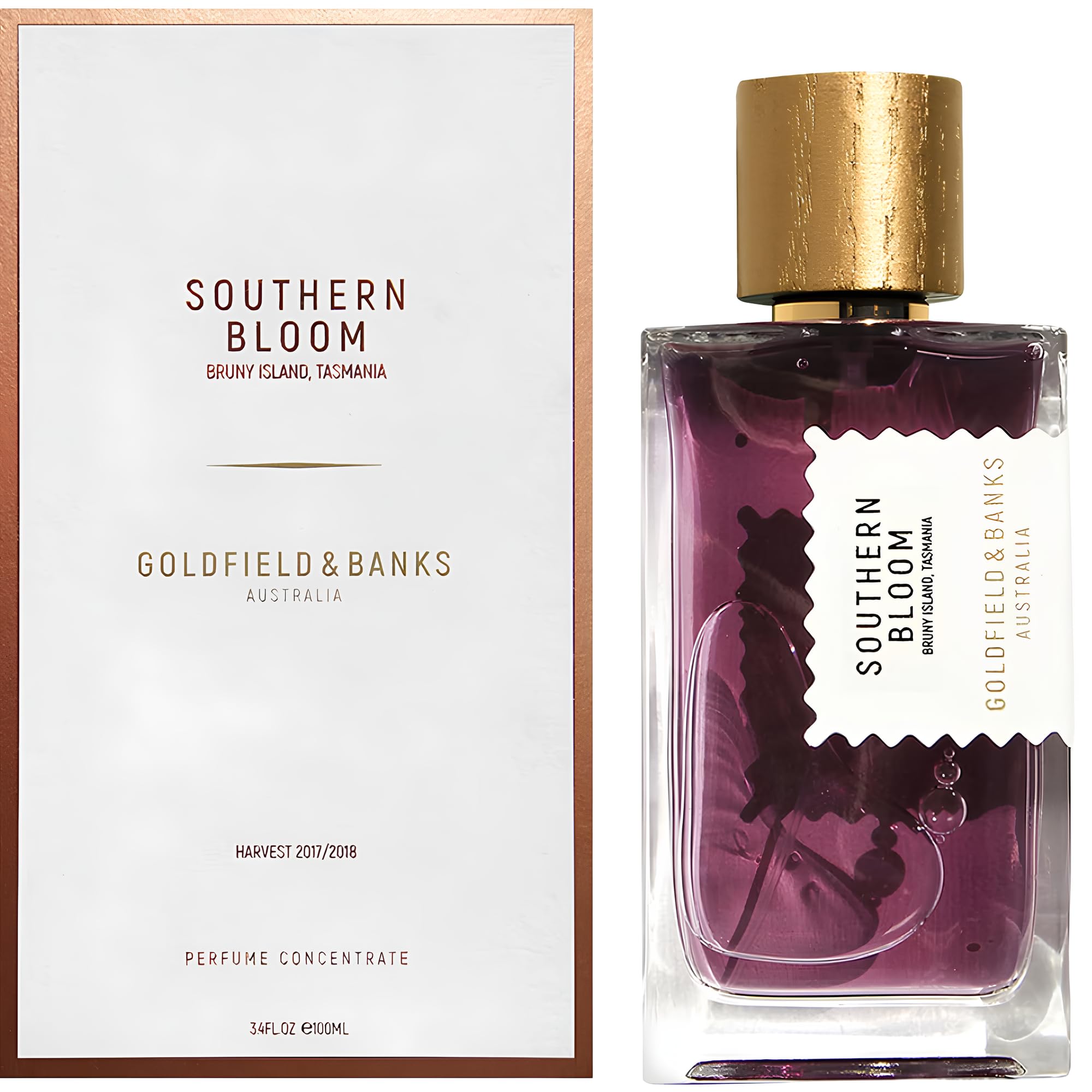 Goldfield Banks Southern Bloom Parfum Unisex 3.4 oz - Thumbnail 2