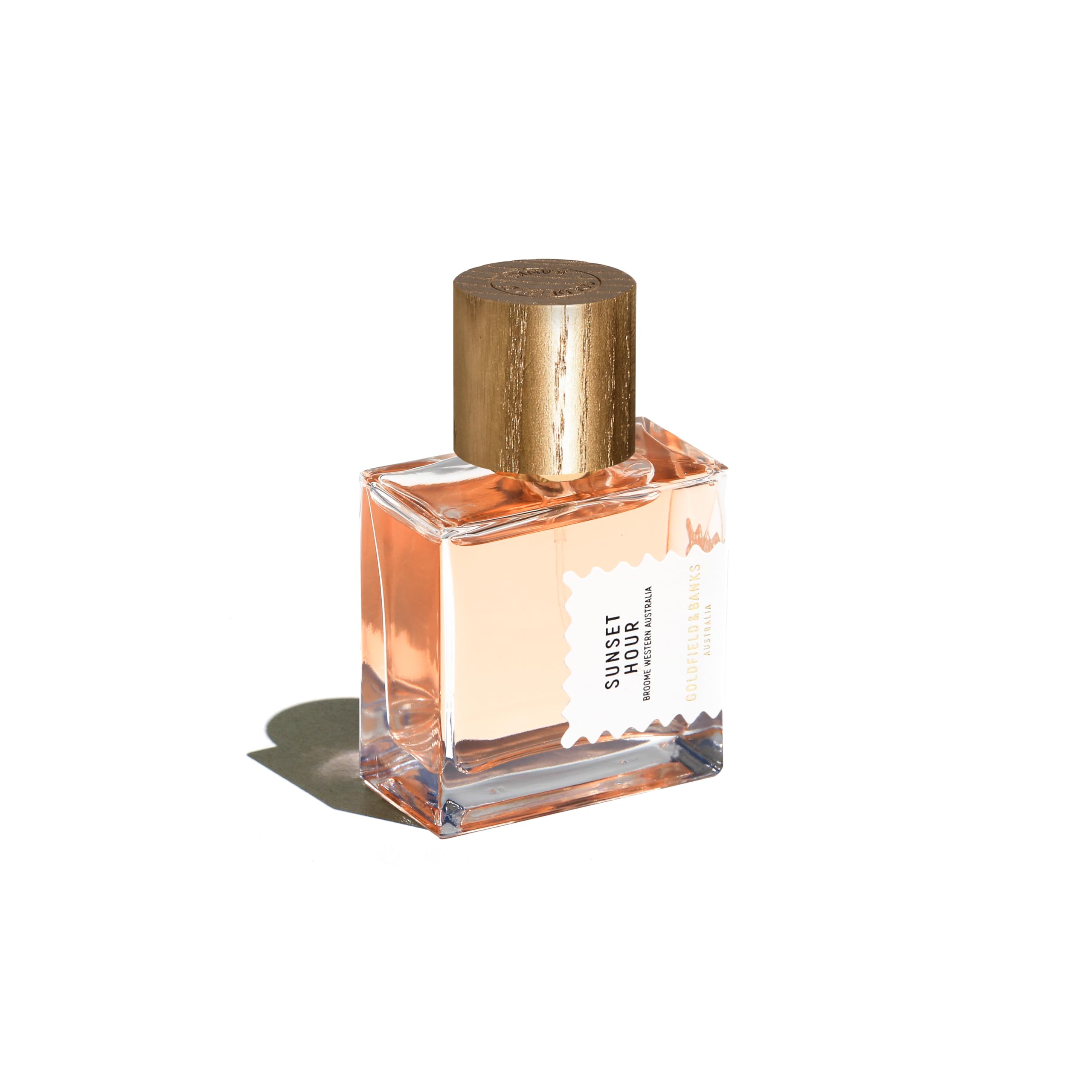 Goldfield Banks Sunset Hour 1.7 U France 20pcs Bybox EDP (Set)