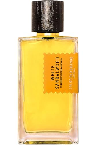 Goldfield Banks White Sandalwood Unisex EDP 3.4 oz - Thumbnail 2