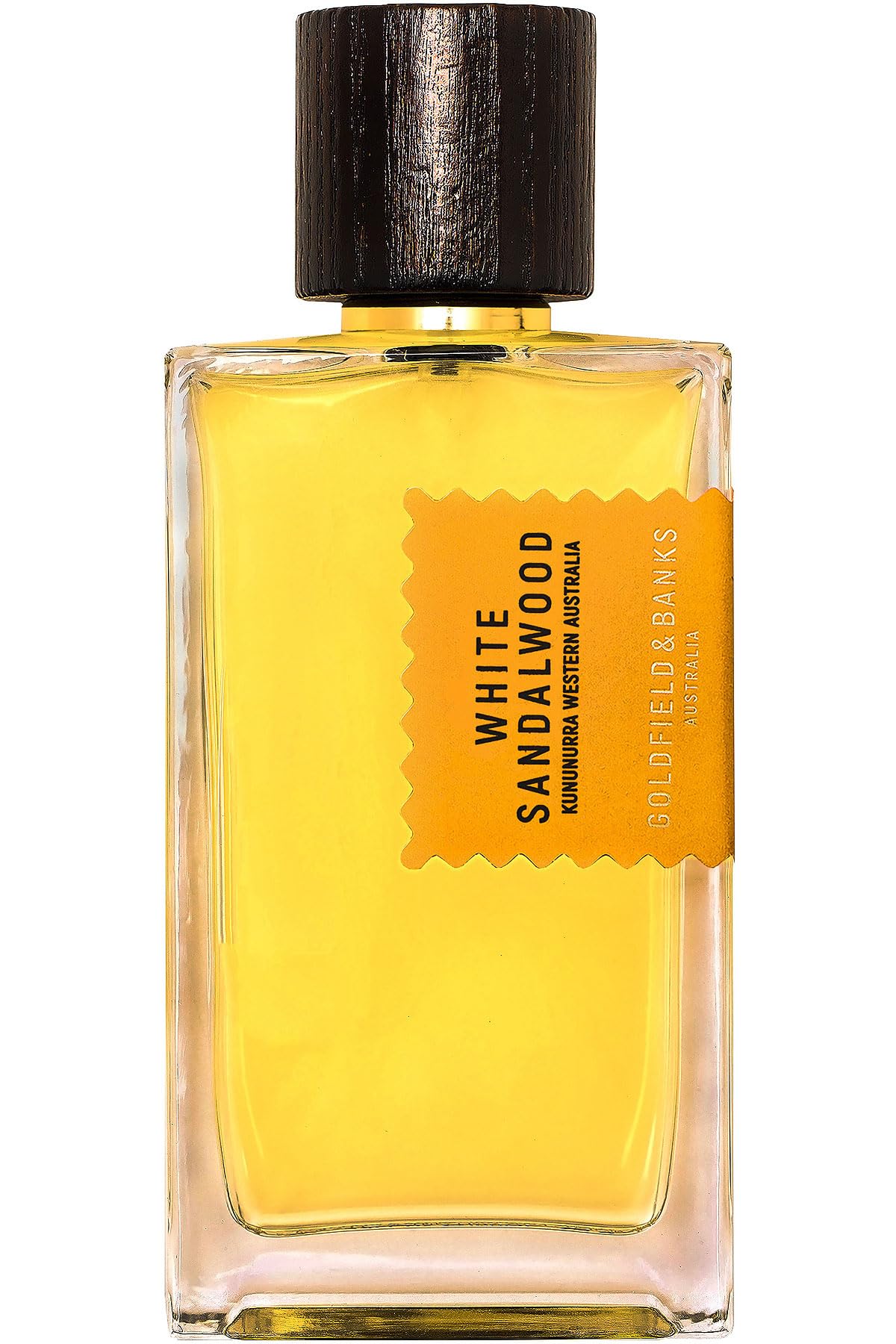 Goldfield Banks White Sandalwood Unisex EDP 3.4 oz
