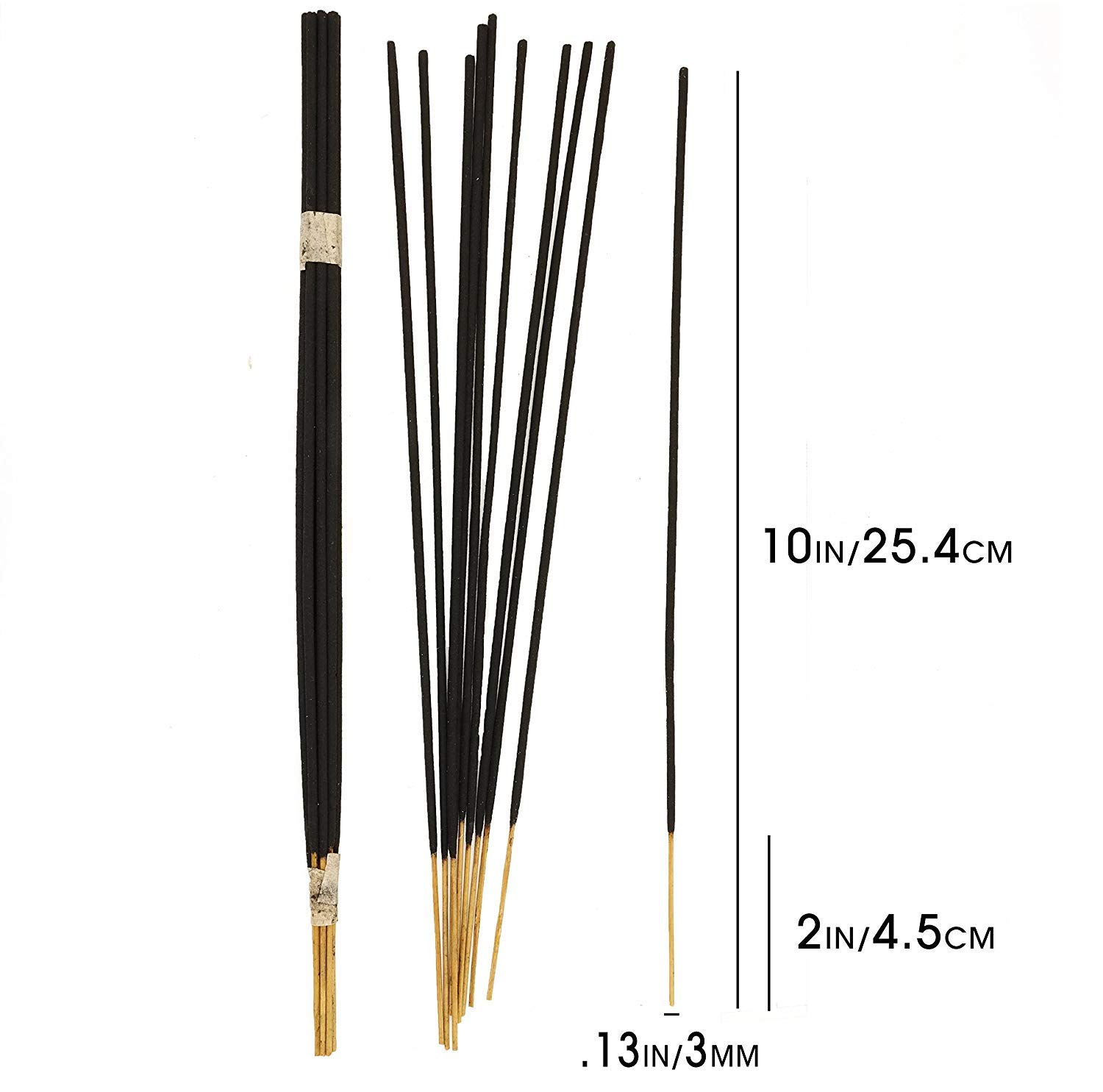 Gonesh Goxrar Extra Rich Collection Arctic Chill Incense Sticks - Thumbnail 2