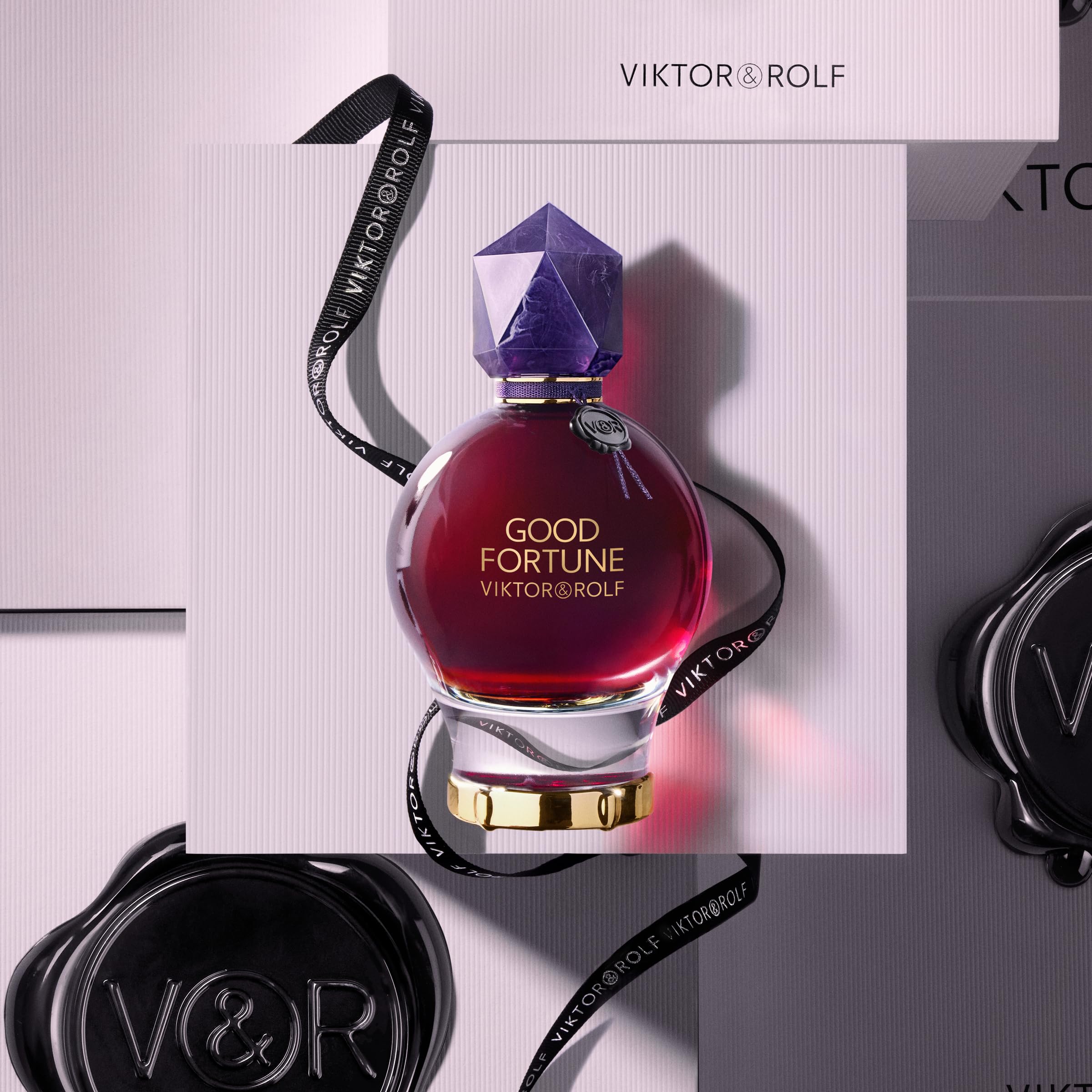 Viktor Rolf Good Fortune Elixir Intense L 3.0 Spr EDP