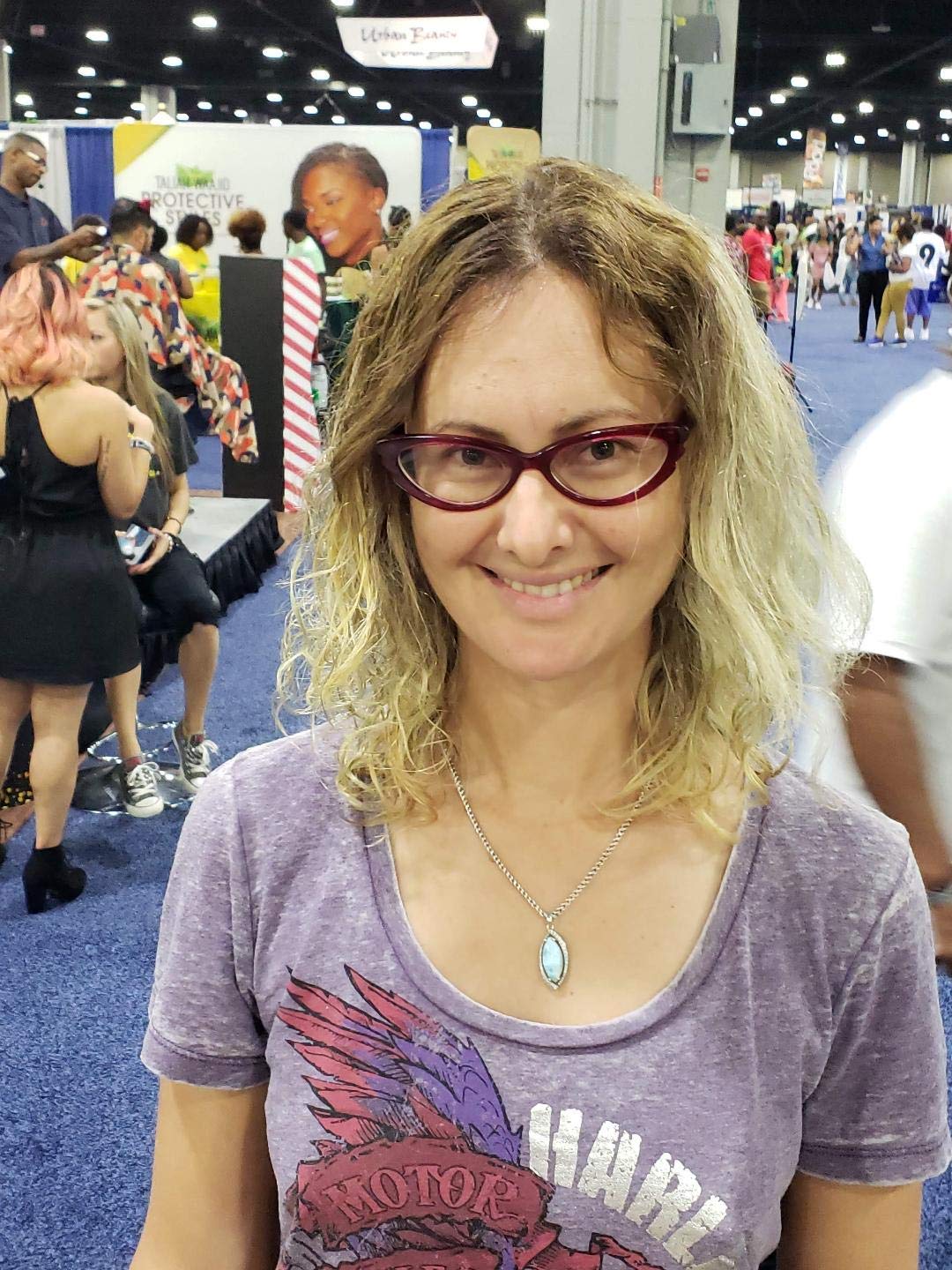 Good Naturally Curl Pudding With Argan Olive Oil Delivers Every Curly Haired - Thumbnail 2