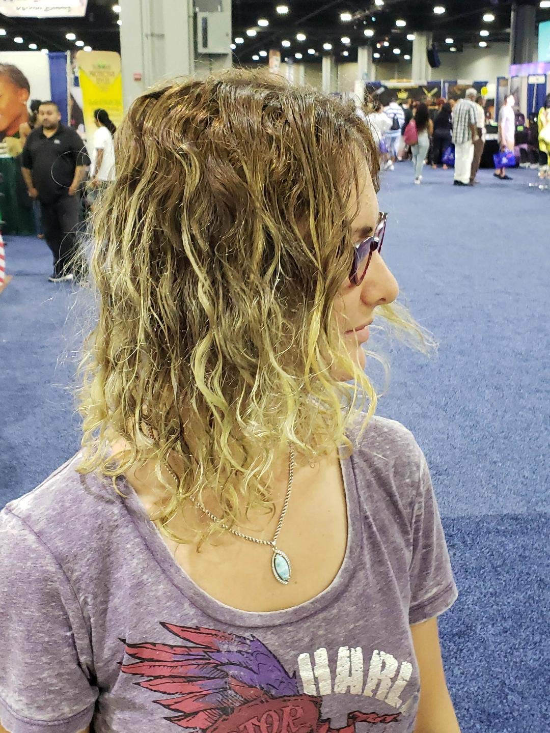 Good Naturally Curl Pudding With Argan Olive Oil Delivers Every Curly Haired - Thumbnail 3