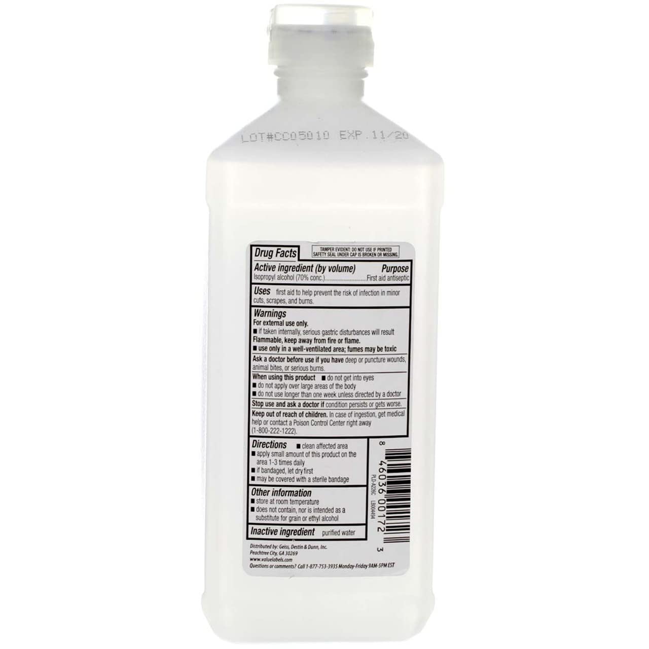 It's A Boy Gel Window Clings Blue Teddy Bear Rattle - Thumbnail 3