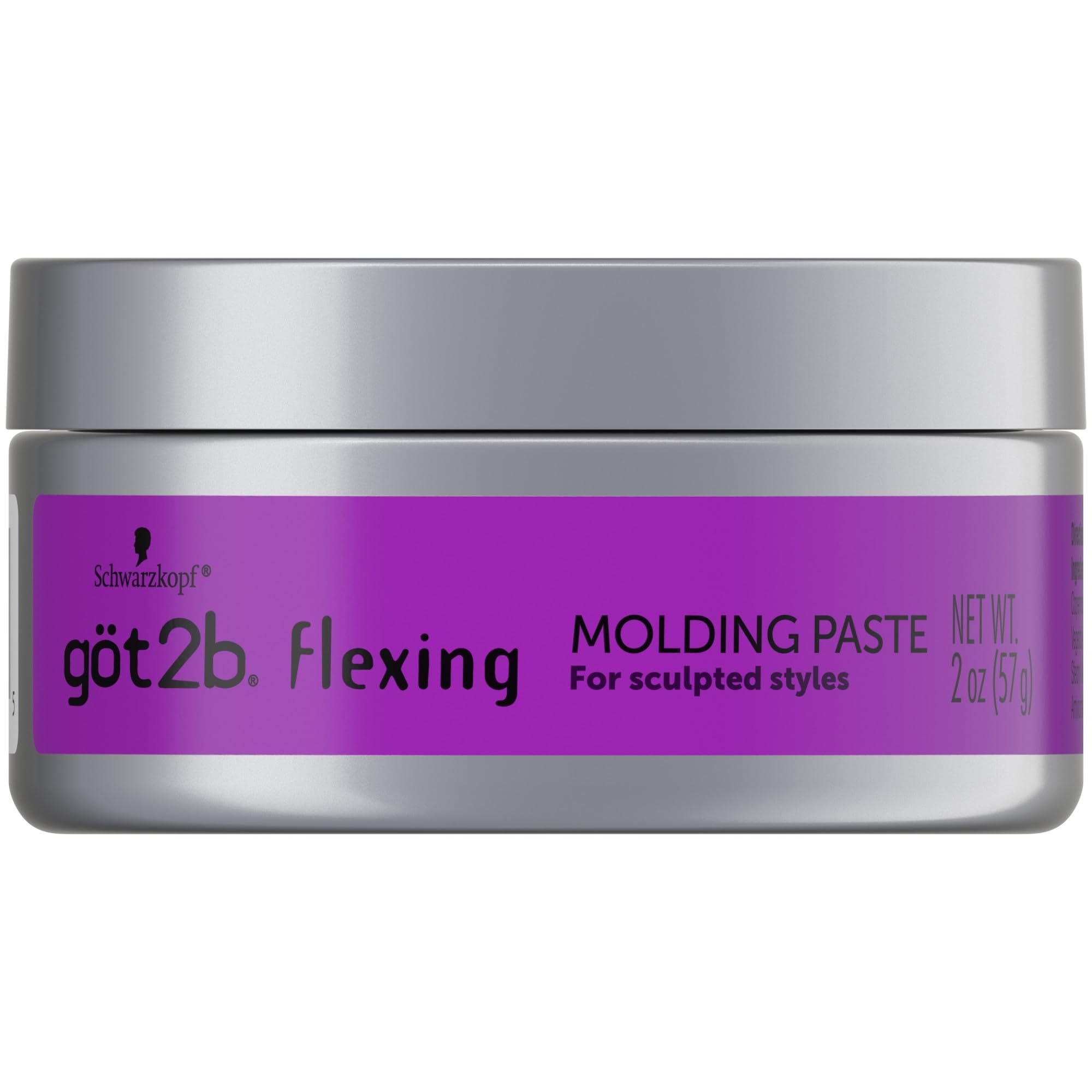 Got2b Flexing Molding Paste 2 oz