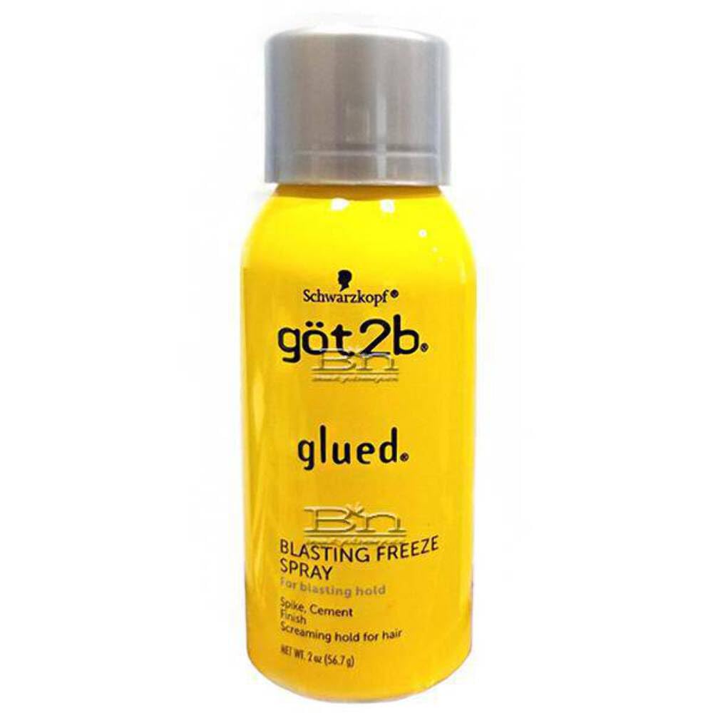 Got2b Glued Blasting Freeze 2 oz