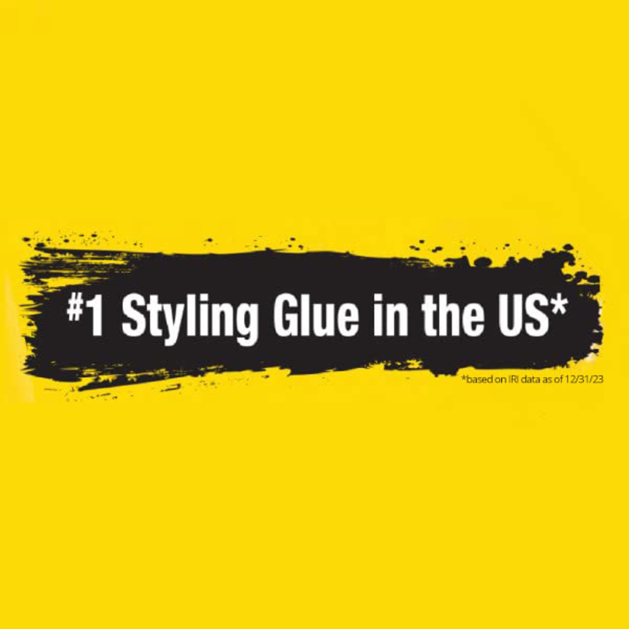 Got2b Glued Styling Spiking Glue 6 Fl Oz - Thumbnail 2