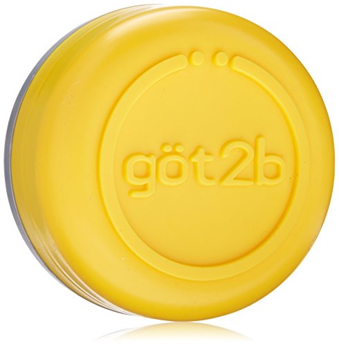 Got2b Glued Spiking Wax 2 oz - Thumbnail 2
