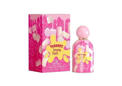 Tubbees Dreamy Treats By Grandeur EDP 1.7 oz - Thumbnail 2
