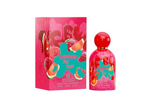 Grandeur Tubbees Pink Sugar EDP 1.7 oz - Thumbnail 2