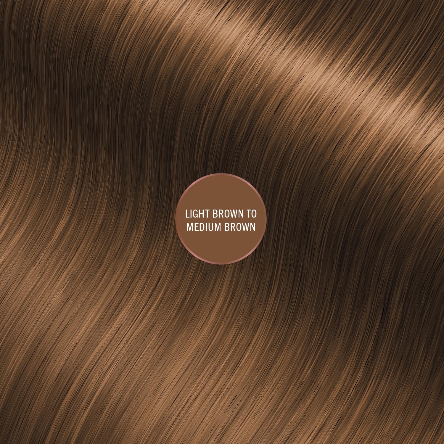 Everpro Gray Away Root Touchup Quick Stick Light Brown 0.1 oz - Thumbnail 3