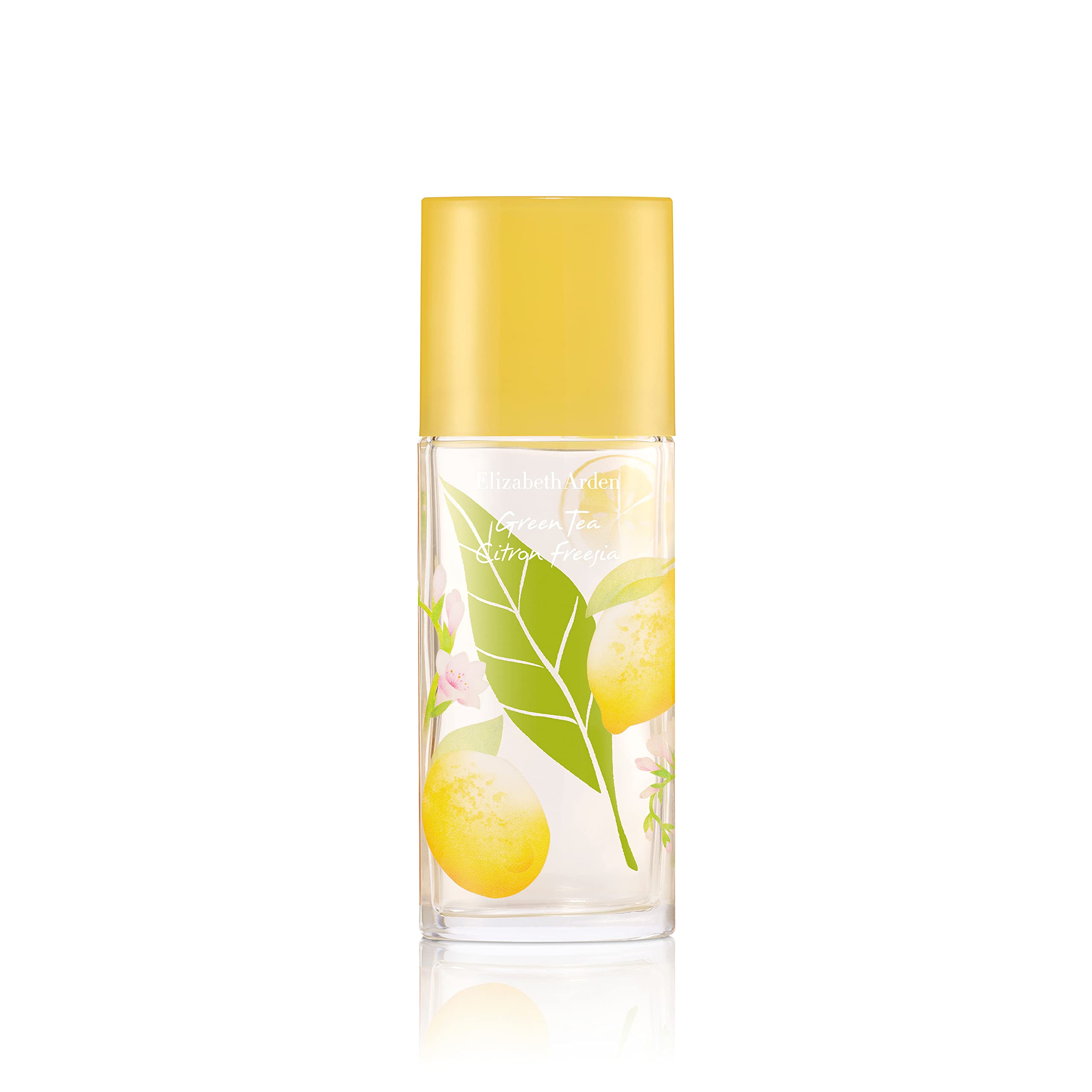 GREEN TEA CITRON FREESIA(W)EDT SP 3.3oz