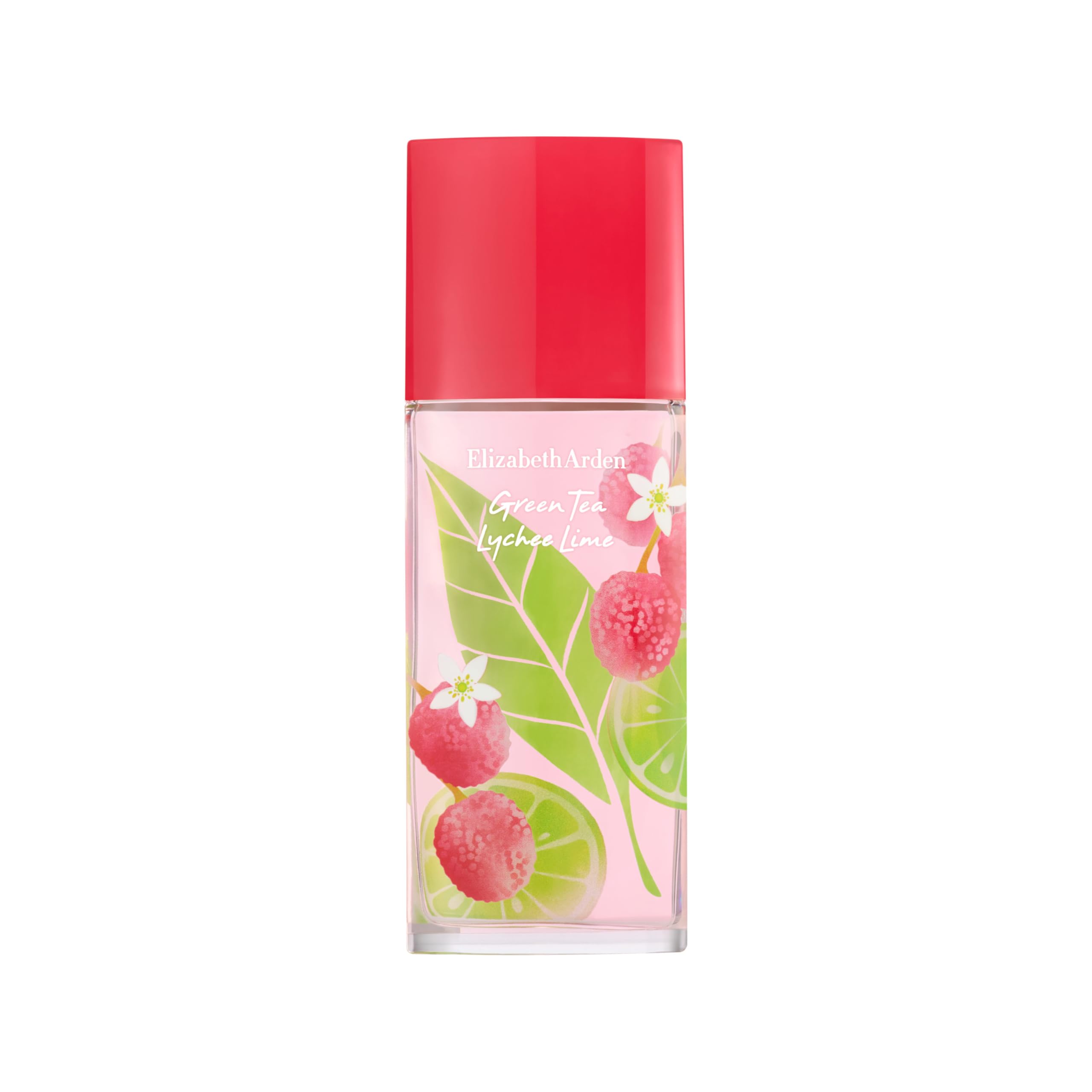 GREEN TEA LYCHEE LIME(W)EDT SP 3.3oz