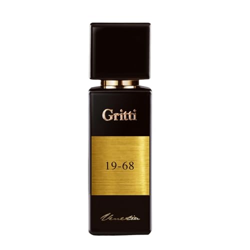 Gritti Unisex Parfum 19 68 Unisex 3.4 oz - Thumbnail 2