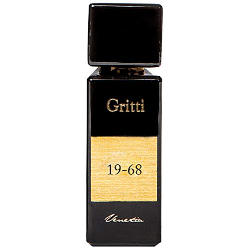 Gritti Unisex Parfum 19 68 Unisex 3.4 oz - Thumbnail 3