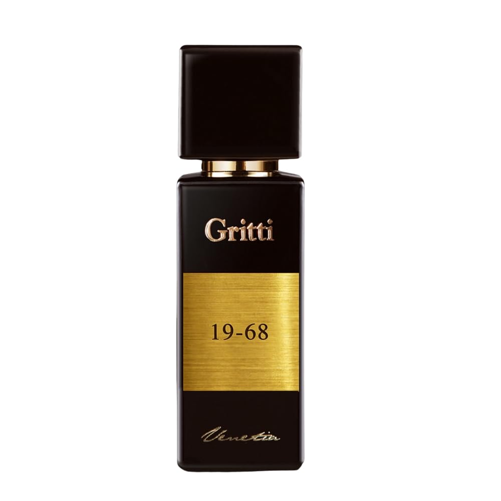 Gritti Unisex Parfum 19 68 Unisex 3.4 oz