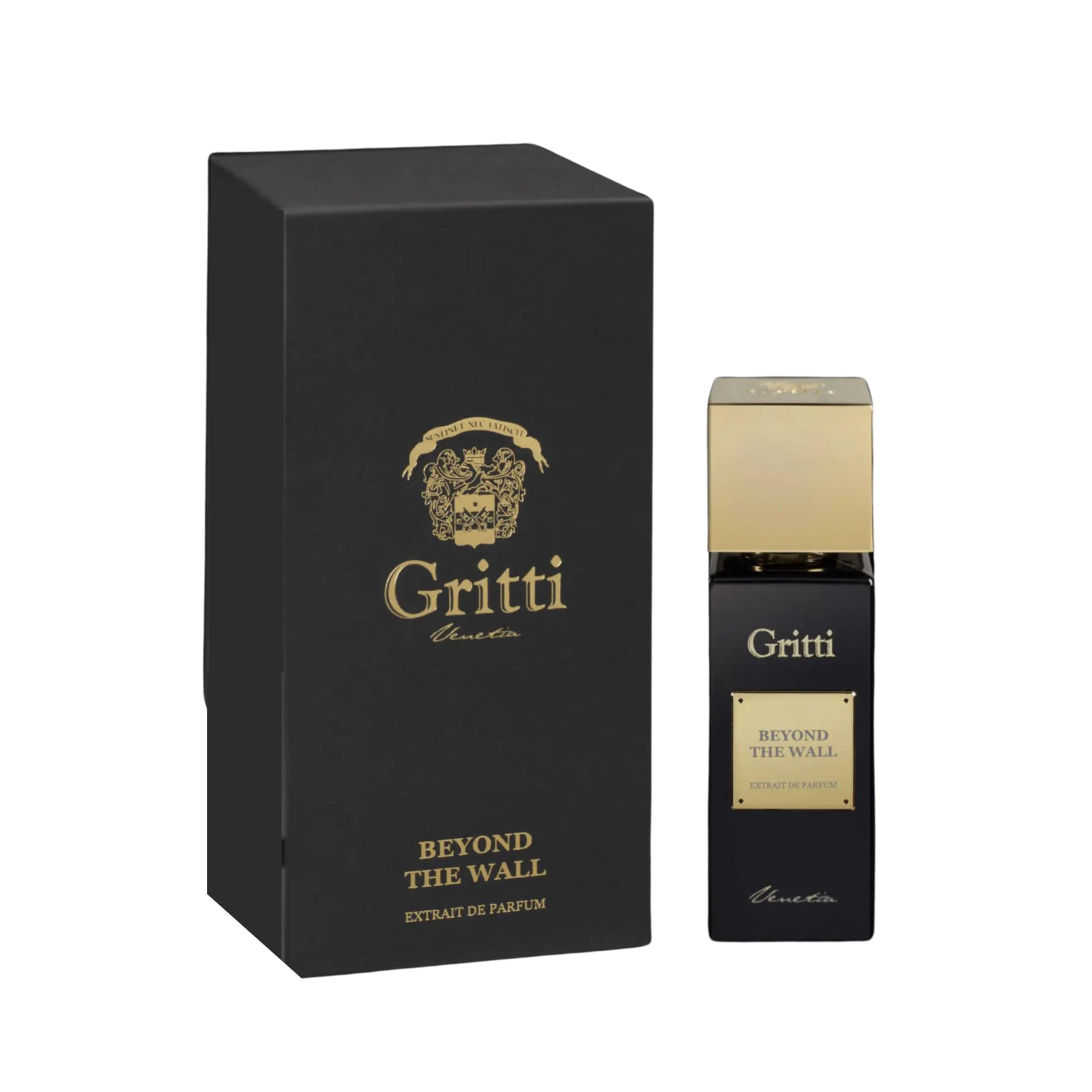 Gritti Beyond the Weall Extrait