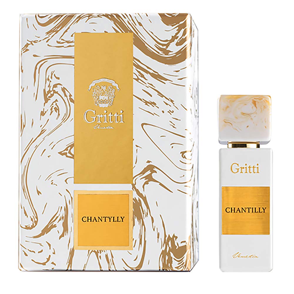 Gritti Women Parfum Chantilly 3.4 oz