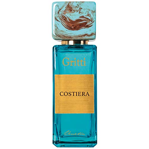 Gritti Unisex Parfum Costiera Unisex 3.4 oz - Thumbnail 3