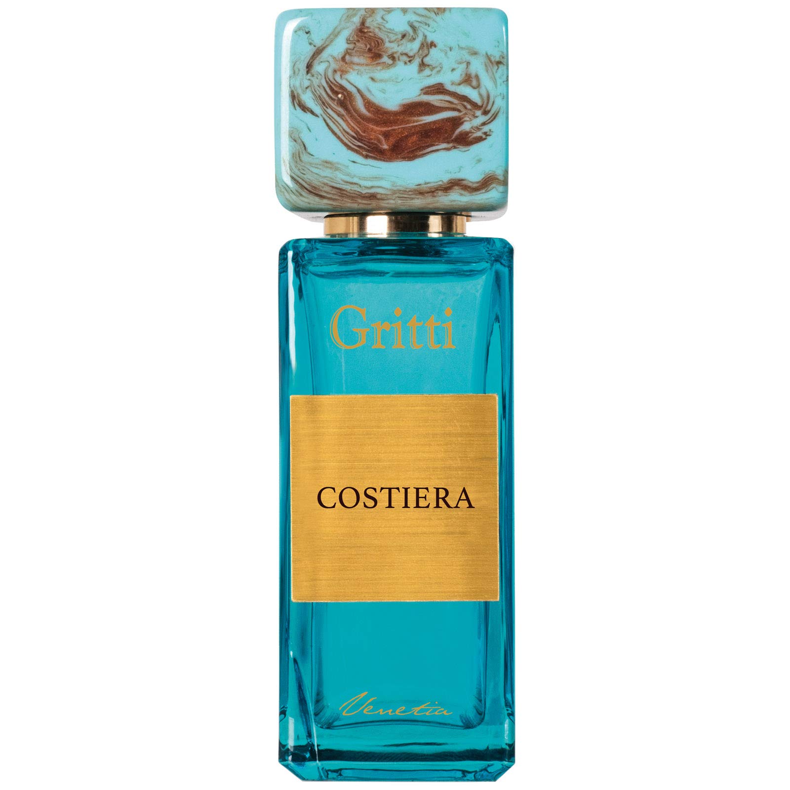 Gritti Unisex Parfum Costiera Unisex 3.4 oz