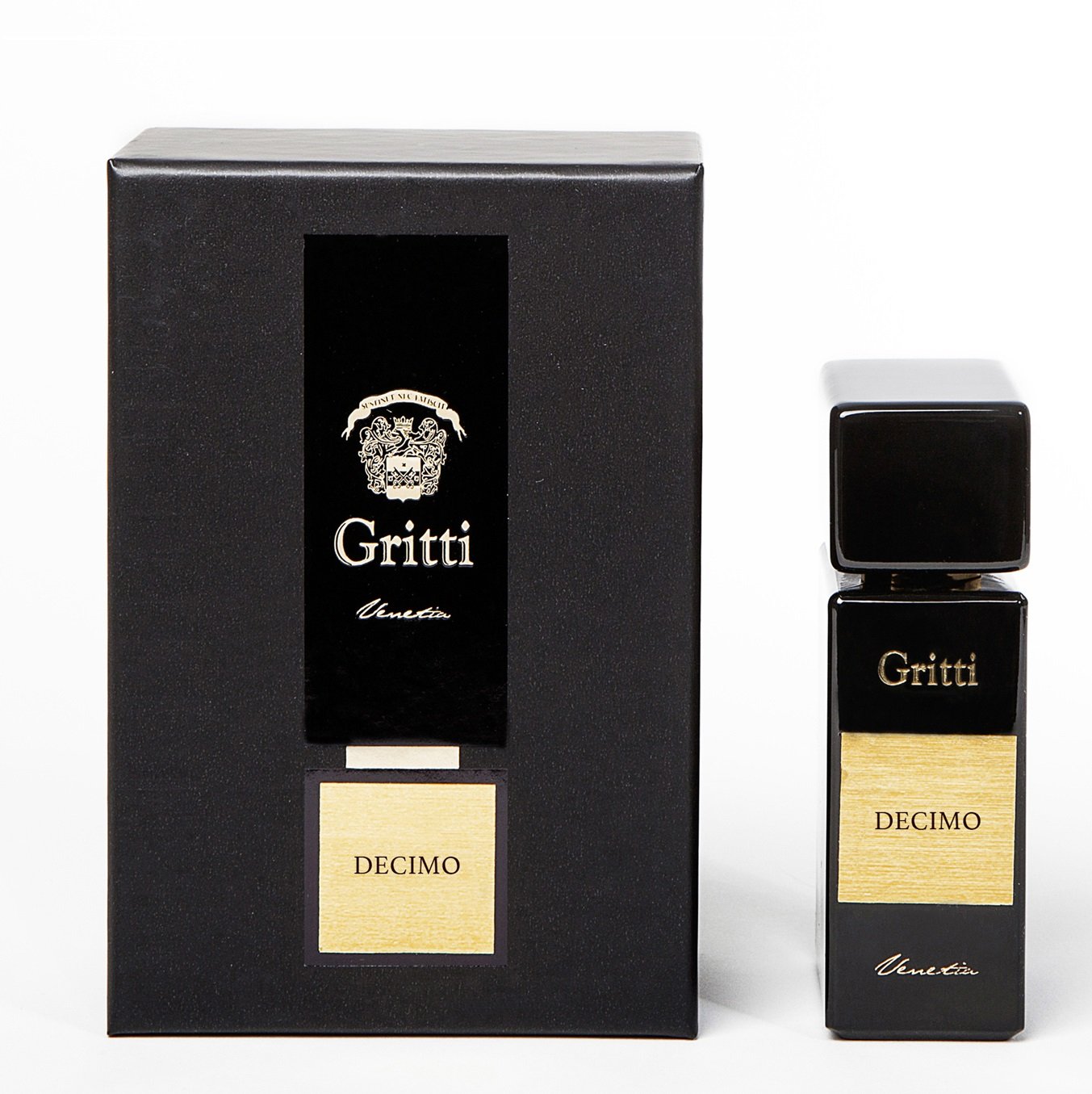 Gritti Decimo EDP 3.4 oz