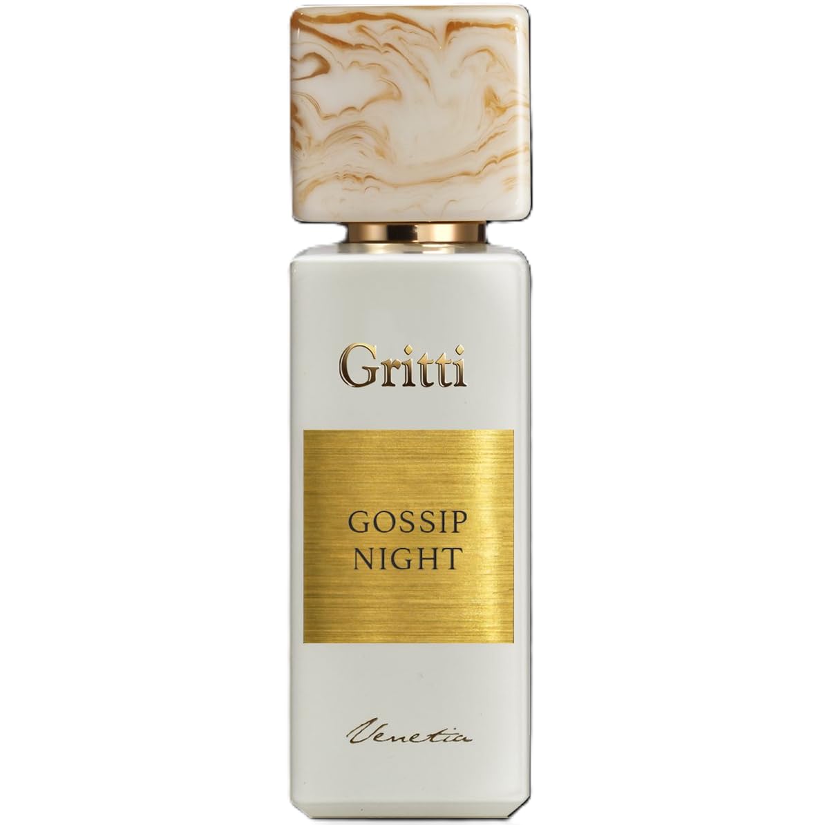 Gritti Gossip Night For Women EDP 3.4 oz - Thumbnail 2