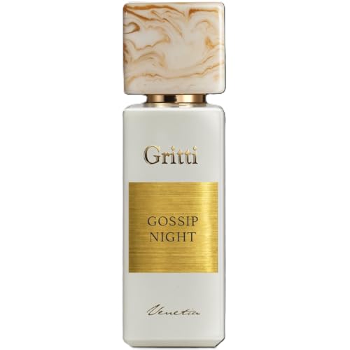 Gritti Gossip Night For Women EDP 3.4 oz - Thumbnail 3