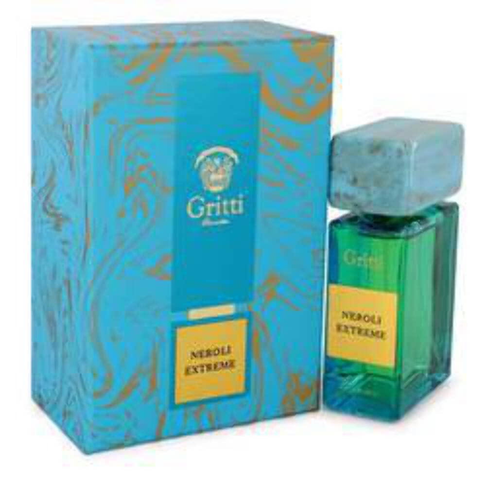 Gritti Unisex Parfum Neroli Extreme Unisex 3.4 oz