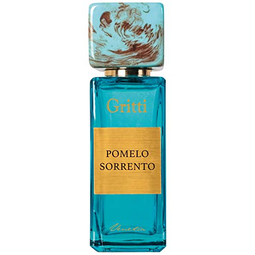 Gritti Unisex Parfum Pomelo Sorrento Unisex 3.4 oz - Thumbnail 3