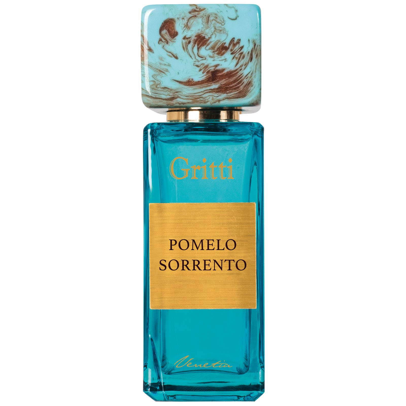 Gritti Unisex Parfum Pomelo Sorrento Unisex 3.4 oz