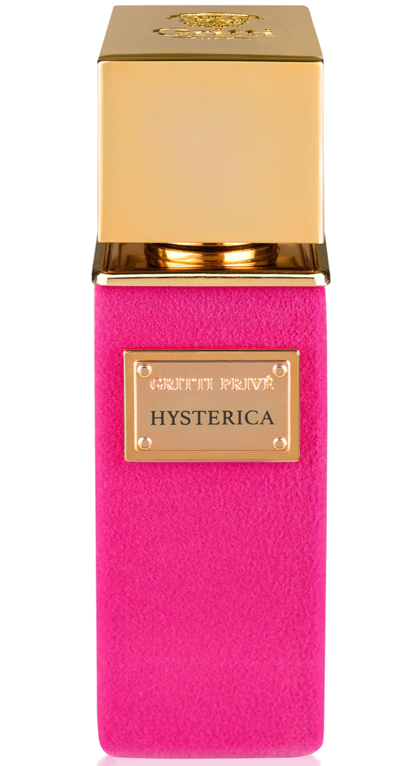 Gritti Hysterica For Women EDP 3.4 oz