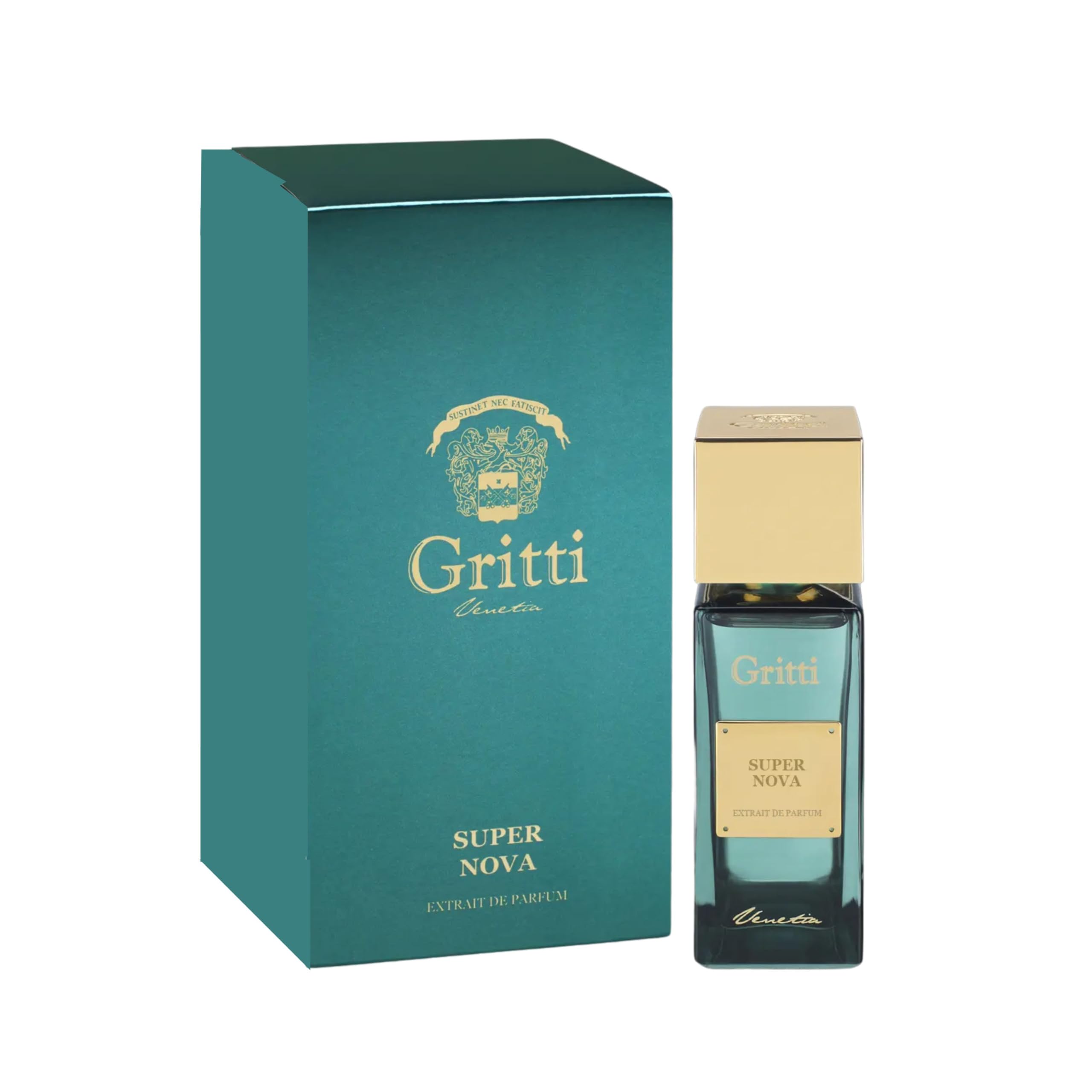 Gritti Super Nova Extrait de Parfum Unisex 3.4 oz