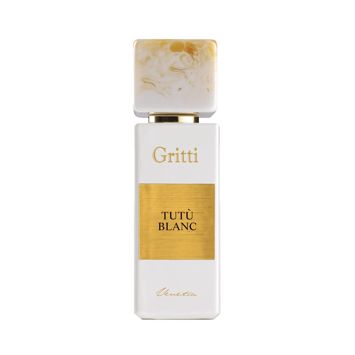 Gritti Tutu Blanc For Women EDP 3.4 oz - Thumbnail 2