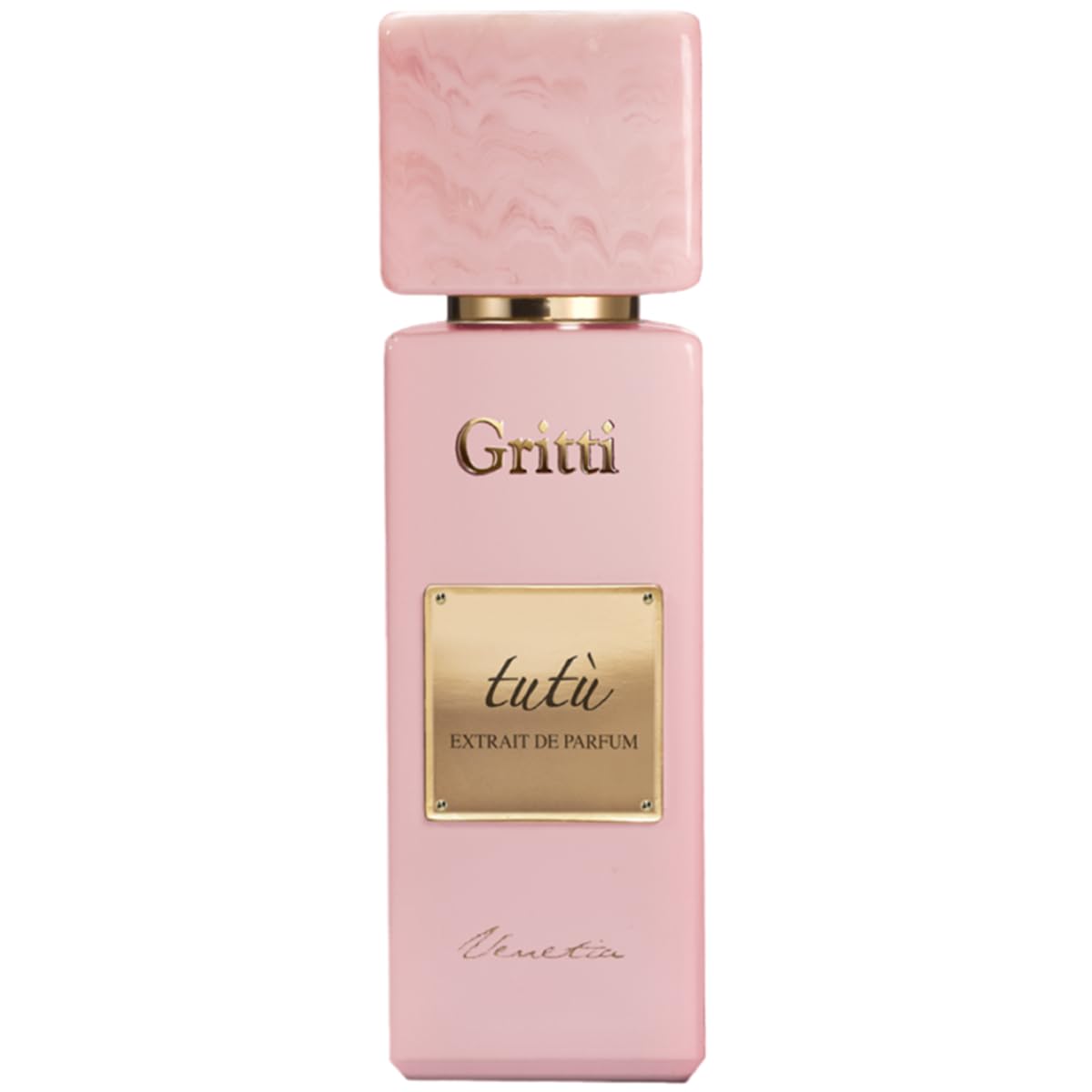 Gritti Tutu Extrait de Parfum For Women 3.4 oz