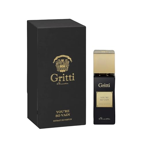 Gritti You're So Vain Extrait de Parfum 3.4 oz - Thumbnail 2