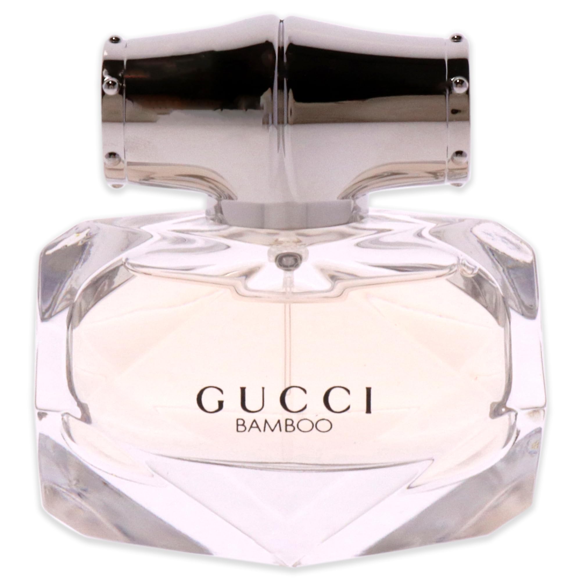 Gucci Ladies Bamboo Fragrances 8005610295015 EDT 1 oz - Thumbnail 2