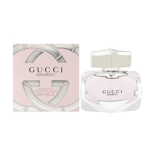 Gucci Bamboo By Gucci For Women EDP 1.6 oz - Thumbnail 3