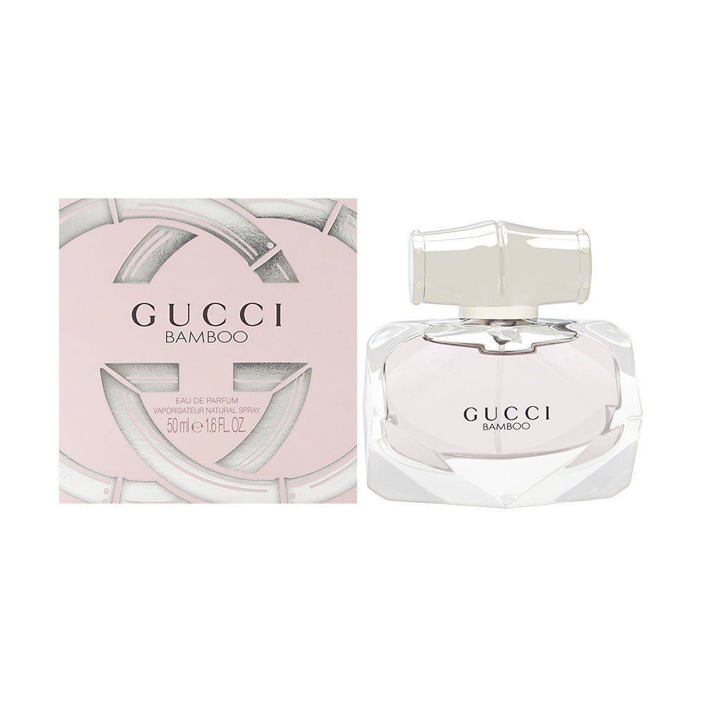 Gucci Bamboo By Gucci For Women EDP 1.6 oz