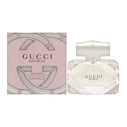 Gucci Bamboo / EDT 50 ml (1.6 oz) - Thumbnail 2