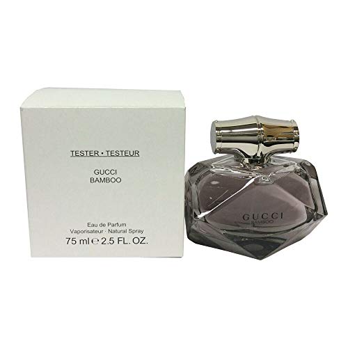 [Tester] Gucci Bamboo By Gucci EDP 2.5 oz - Thumbnail 2