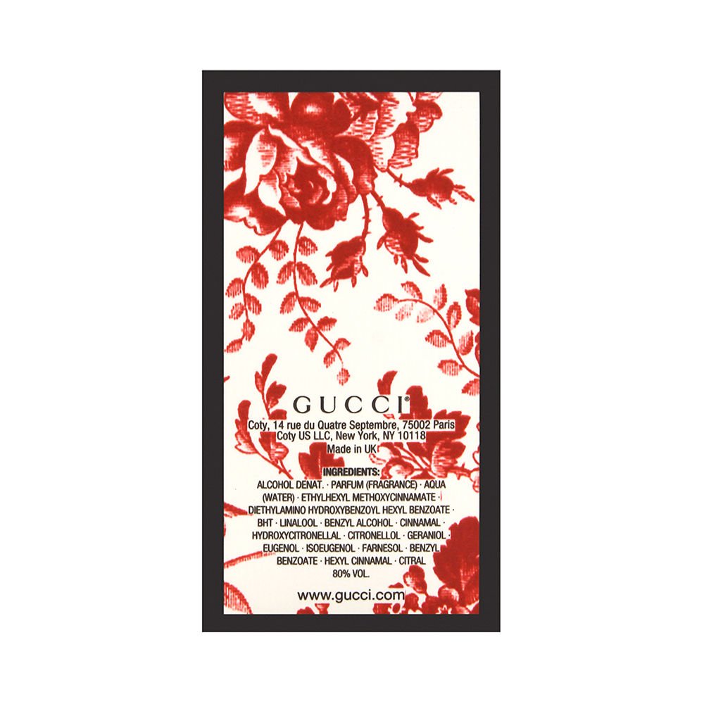 Gucci Bloom By 1 Fl Oz For Women EDP - Thumbnail 2