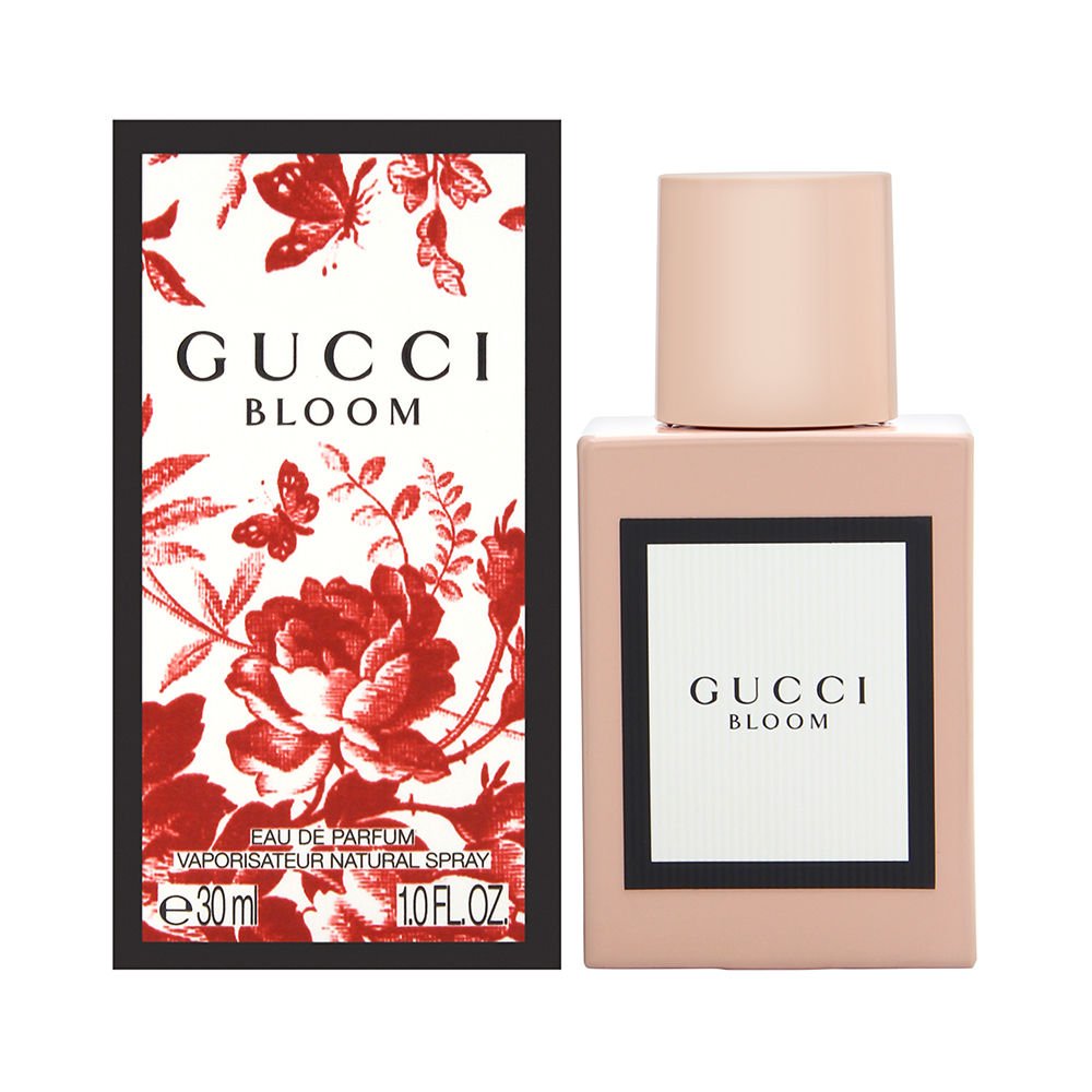 Gucci Bloom By 1 Fl Oz For Women EDP