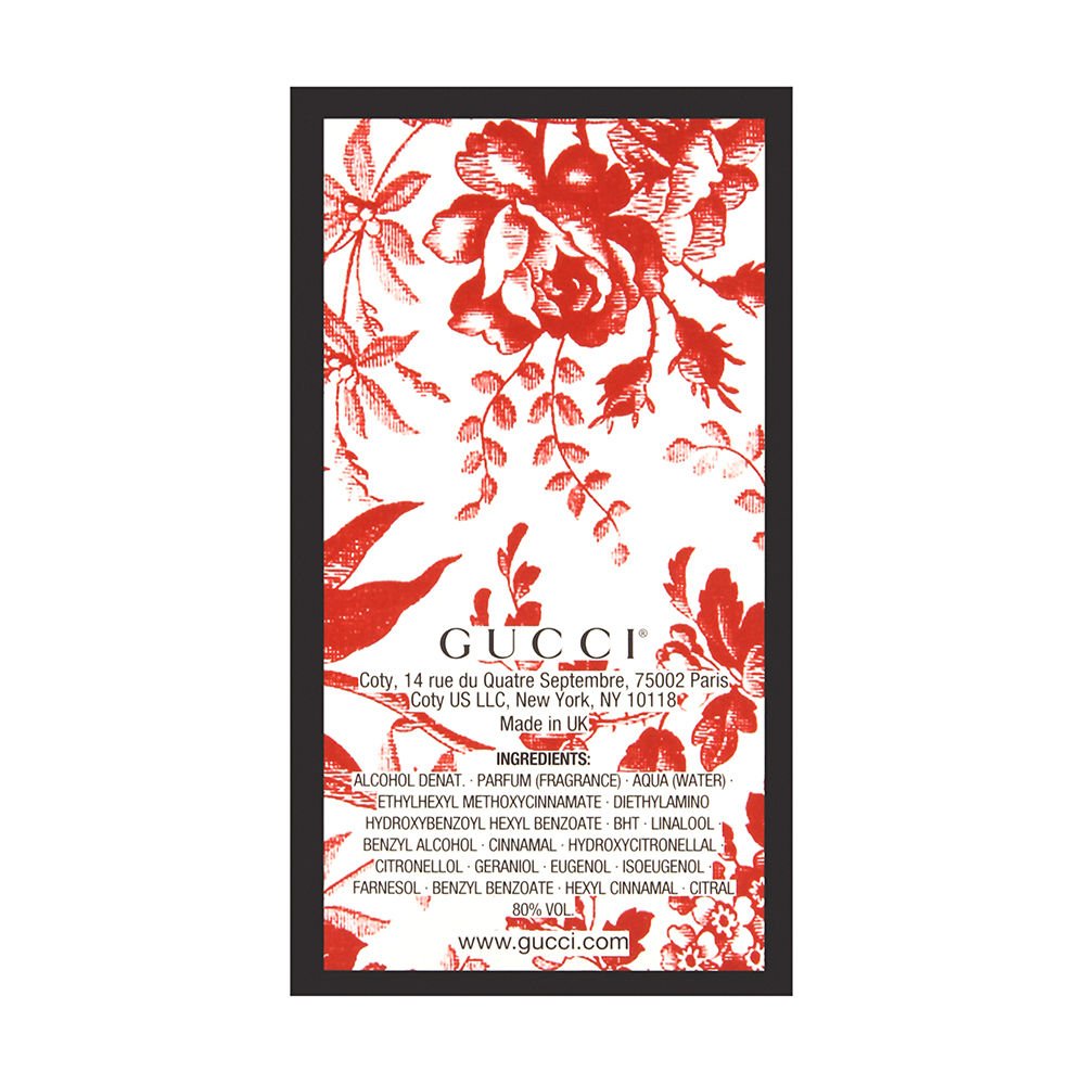 Gucci Bloom For Women EDP 1.6 oz - Thumbnail 2