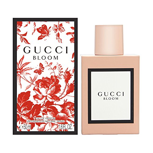 Gucci Bloom For Women EDP 1.6 oz - Thumbnail 3