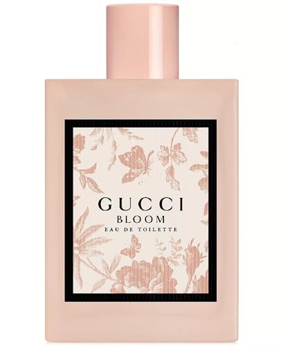 Gucci Bloom / EDT 50 ml (1.6 oz) - Thumbnail 3