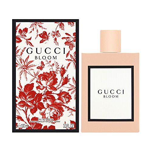 Gucci Bloom For Women EDP 3.3 oz - Thumbnail 2