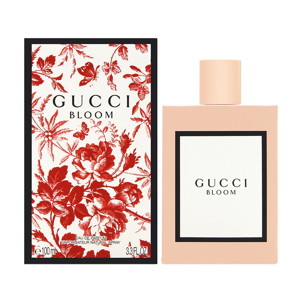 Gucci Bloom For Women EDP 3.3 oz
